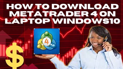 How To Install MT4 .